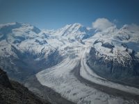 Gornergrat  &ndash; &copy; Katrin Deutschbein (Eberhardt TRAVEL)