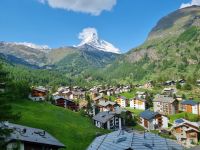 Zermatt  &ndash; &copy; Katrin Deutschbein (Eberhardt TRAVEL)