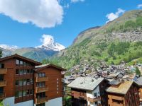 Zermatt  &ndash; &copy; Katrin Deutschbein (Eberhardt TRAVEL)