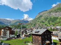 Zermatt  &ndash; &copy; Katrin Deutschbein (Eberhardt TRAVEL)