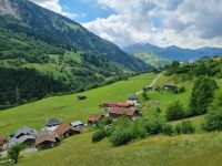 Fahrt mit dem Glacier-Express...  &ndash; &copy; Katrin Deutschbein (Eberhardt TRAVEL)