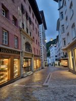 St. Moritz-Dorf &ndash; &copy; Katrin Deutschbein (Eberhardt TRAVEL)
