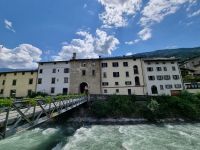 Tirano - Altstadt (Porta Poschiavina) &ndash; &copy; Katrin Deutschbein (Eberhardt TRAVEL)