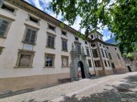 Tirano - Altstadt (Palazzo Salis) &ndash; &copy; Katrin Deutschbein (Eberhardt TRAVEL)