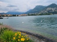 Lugano &ndash; &copy; Katrin Deutschbein (Eberhardt TRAVEL)