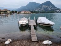 Lugano  &ndash; &copy; Katrin Deutschbein (Eberhardt TRAVEL)