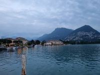 Lugano &ndash; &copy; Katrin Deutschbein (Eberhardt TRAVEL)
