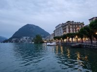 Lugano  &ndash; &copy; Katrin Deutschbein (Eberhardt TRAVEL)