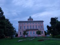 Lugano - Villa Ciani &ndash; &copy; Katrin Deutschbein (Eberhardt TRAVEL)