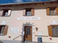 Passhotel &ndash; &copy; Ute Solf (Eberhardt TRAVEL)