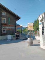 Sunnegga-Wanderwege ab Bergbahn &ndash; &copy; Ute Solf (Eberhardt TRAVEL)