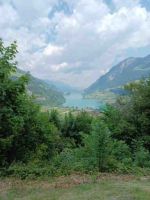 Lungernsee &ndash; &copy; Ute Solf (Eberhardt TRAVEL)