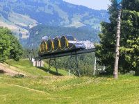 Stoosbahn &ndash; &copy; Steffi Zimmermann (Eberhardt TRAVEL)