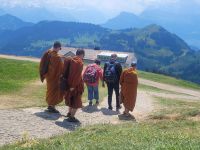 Rigi 2023 &ndash; &copy; Steffi Zimmermann (Eberhardt TRAVEL)