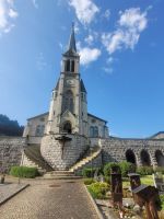 Lugerner Kirche &ndash; &copy; Steffi Zimmermann (Eberhardt TRAVEL)