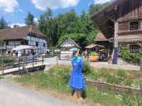 Freilichtmuseum Ballenberg &ndash; &copy; Steffi Zimmermann (Eberhardt TRAVEL)