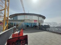 Piz Gloria &ndash; &copy; Steffi Zimmermann (Eberhardt TRAVEL)