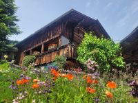 Mürren CH &ndash; &copy; Steffi Zimmermann (Eberhardt TRAVEL)