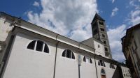 Tirano - Kirche St. Martino &ndash; &copy; Hartwig Köllner (Eberhardt TRAVEL)