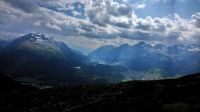 Oberes Engadin &ndash; &copy; Hartwig Köllner (Eberhardt TRAVEL)