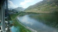 ... Oberalppass geschafft!