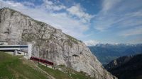 Pilatusmassiv mit Berg Esel... &ndash; &copy; Hartwig Köllner (Eberhardt TRAVEL)