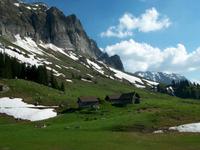 Schwägalp &ndash; &copy; Steffen Mucke (Eberhardt TRAVEL)