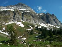 Säntisgebirge &ndash; &copy; Steffen Mucke (Eberhardt TRAVEL)