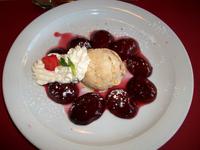Dessert &ndash; &copy; Steffen Mucke (Eberhardt TRAVEL)