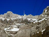 Säntisspitze &ndash; &copy; Steffen Mucke (Eberhardt TRAVEL)