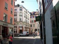 Sankt Gallen &ndash; &copy; Steffen Mucke (Eberhardt TRAVEL)
