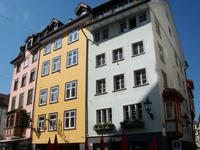 Sankt Gallen &ndash; &copy; Steffen Mucke (Eberhardt TRAVEL)