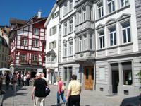 Sankt Gallen &ndash; &copy; Steffen Mucke (Eberhardt TRAVEL)