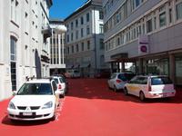 Sankt Gallen &ndash; &copy; Steffen Mucke (Eberhardt TRAVEL)