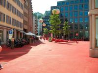 Sankt Gallen &ndash; &copy; Steffen Mucke (Eberhardt TRAVEL)
