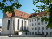 Sankt Gallen &ndash; &copy; Steffen Mucke (Eberhardt TRAVEL)
