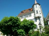 Sankt Gallen &ndash; &copy; Steffen Mucke (Eberhardt TRAVEL)