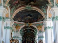 Sankt Gallen &ndash; &copy; Steffen Mucke (Eberhardt TRAVEL)