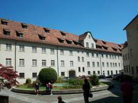 Sankt Gallen &ndash; &copy; Steffen Mucke (Eberhardt TRAVEL)