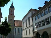 Sankt Gallen &ndash; &copy; Steffen Mucke (Eberhardt TRAVEL)