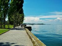 Am Bodensee