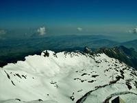 Blick vom Säntis &ndash; &copy; Steffen Mucke (Eberhardt TRAVEL)