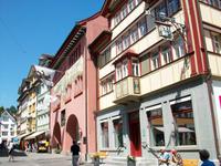 Appenzell &ndash; &copy; Steffen Mucke (Eberhardt TRAVEL)