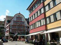 Appenzell &ndash; &copy; Steffen Mucke (Eberhardt TRAVEL)