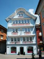 Appenzell &ndash; &copy; Steffen Mucke (Eberhardt TRAVEL)