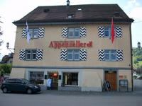 Appenzell &ndash; &copy; Steffen Mucke (Eberhardt TRAVEL)