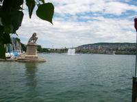 Zürich &ndash; &copy; Steffen Mucke (Eberhardt TRAVEL)