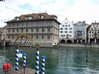 Zürich &ndash; &copy; Steffen Mucke (Eberhardt TRAVEL)