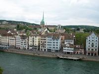 Zürich &ndash; &copy; Steffen Mucke (Eberhardt TRAVEL)