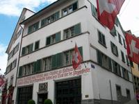 Zürich &ndash; &copy; Steffen Mucke (Eberhardt TRAVEL)